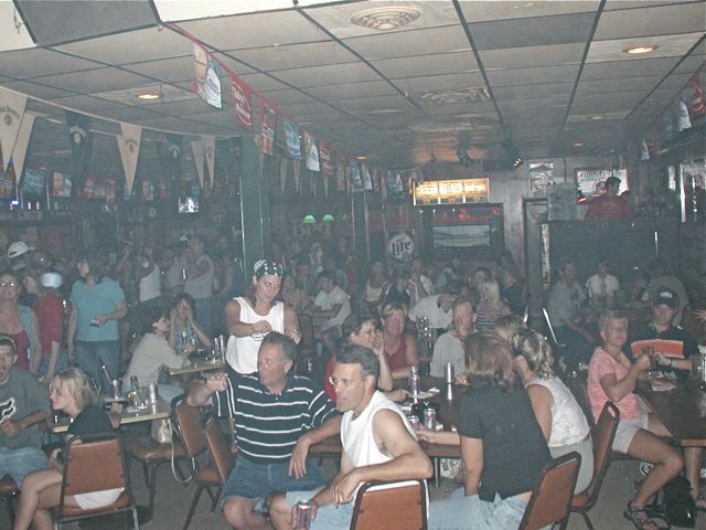 July 3, 2002 Stan's in Dorr