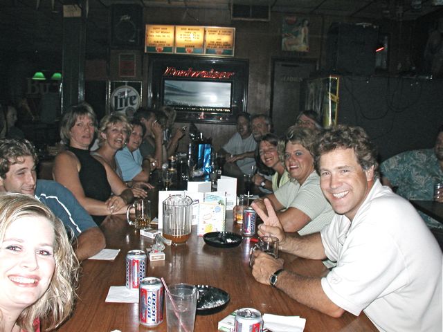 July 3, 2002 Stan's in Dorr