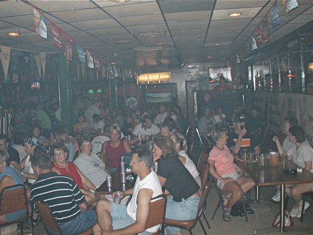 July 3, 2002 Stan's in Dorr