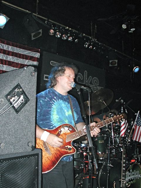 July 3, 2002 Stan's in Dorr