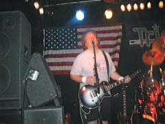 July 3, 2002 Stan's in Dorr