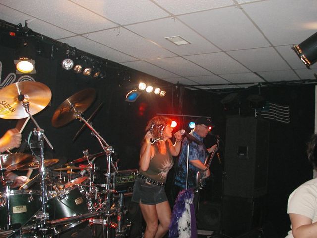 August 21 Wayland Hotel