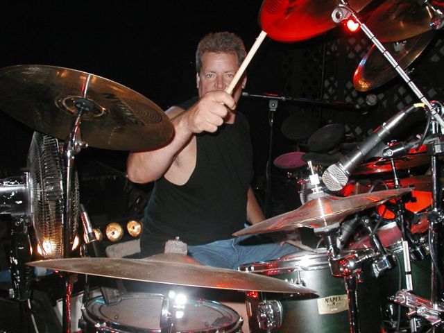 July 17 Ugly Muthers Harley Rodeo