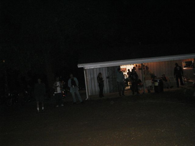 July 17 Ugly Muthers Harley Rodeo