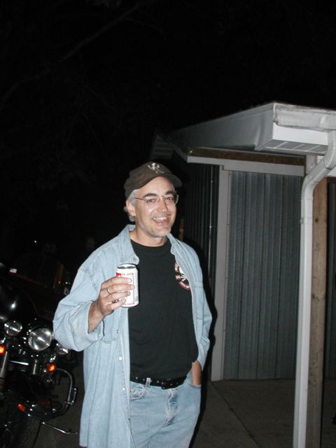 July 17 Ugly Muthers Harley Rodeo