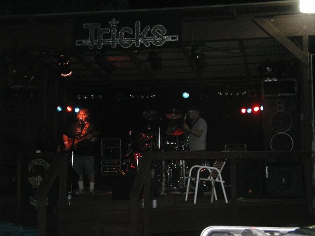 July 17 Ugly Muthers Harley Rodeo