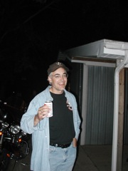 July 17 Ugly Muthers Harley Rodeo