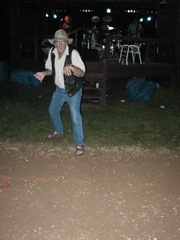 July 17 Ugly Muthers Harley Rodeo