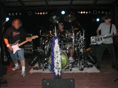 July 17 Ugly Muthers Harley Rodeo