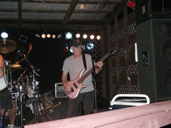 July 17 Ugly Muthers Harley Rodeo