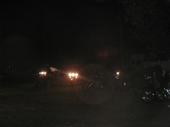 July 17 Ugly Muthers Harley Rodeo