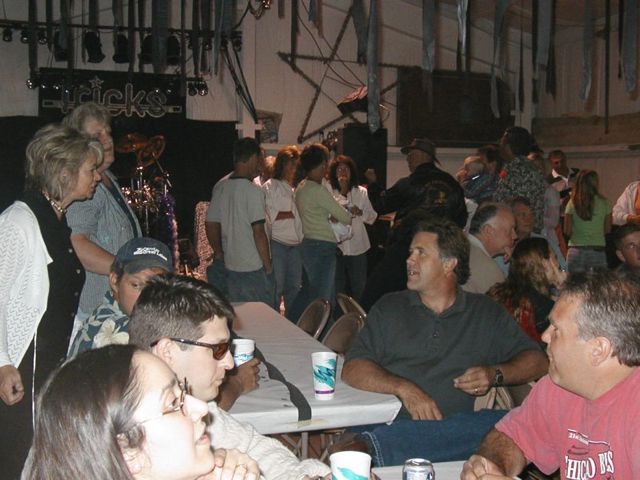 June 19 Rich and Laurie Party