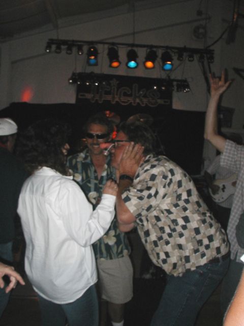 June 19 Rich and Laurie Party