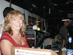 May 22 Douglas Woodshed