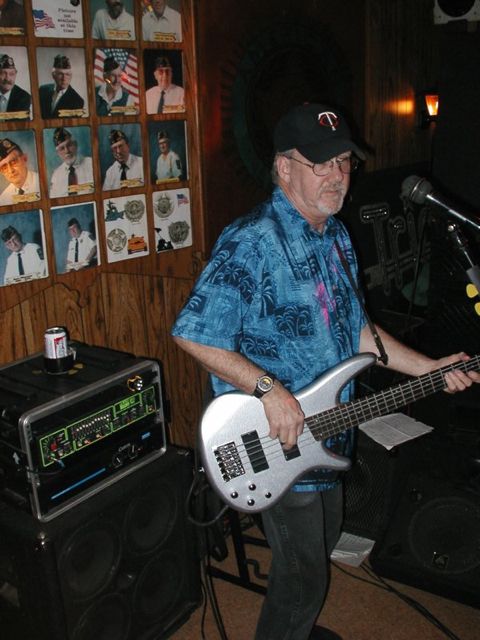 Nov 6 Dorr American Legion