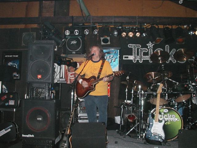 Oct 2 Douglas Woodshed