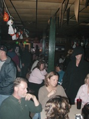 Oct 30 Halloween at Stan's in Dorr