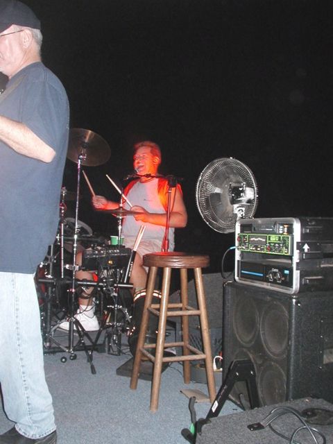 Sep 11 Matt & Heather Reception