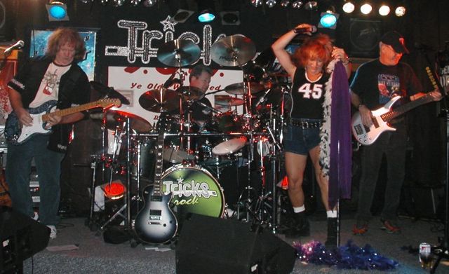 Sep 18 Douglas Woodshed