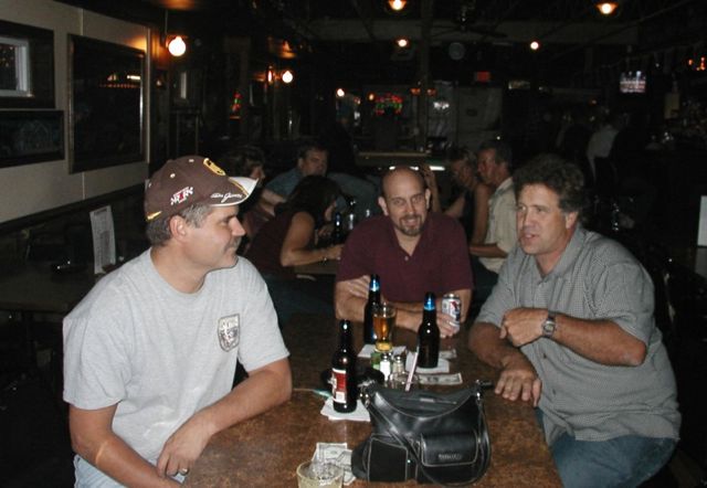 Sep 25 Douglas Woodshed