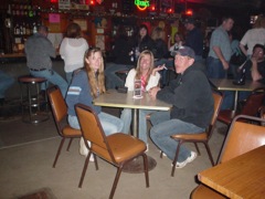 April 15&16 Stan's in Dorr