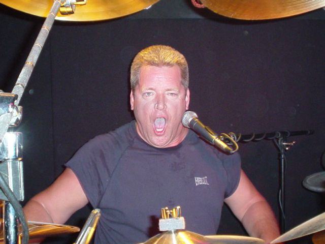 April 22 & 23 Stan's in Dorr