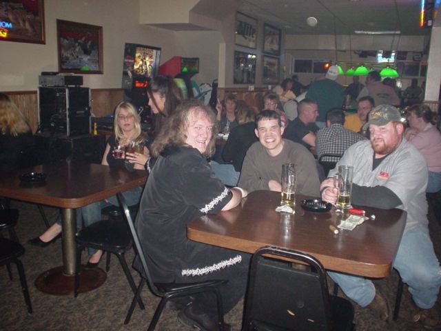 March 25 & 26 Wayland Hotel