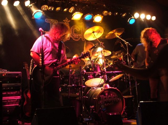 May 20 & 21 Douglas Woodshed