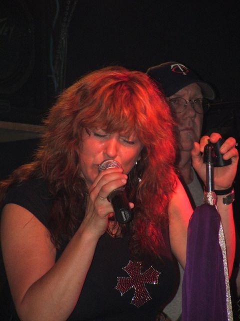 May 20 & 21 Douglas Woodshed