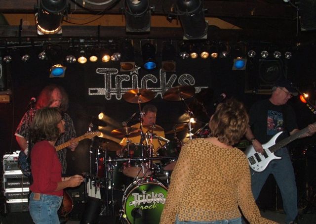 May 6 & 7 Ye Olde Woodshed