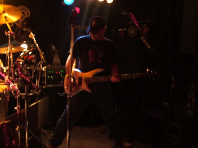 May 6 & 7 Ye Olde Woodshed