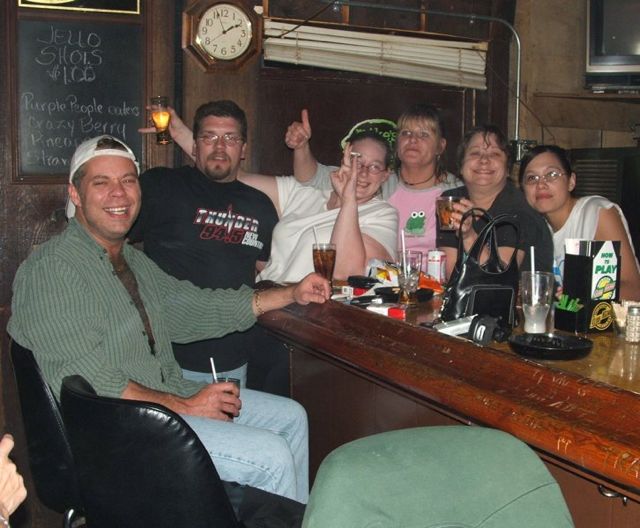 May 6 & 7 Ye Olde Woodshed