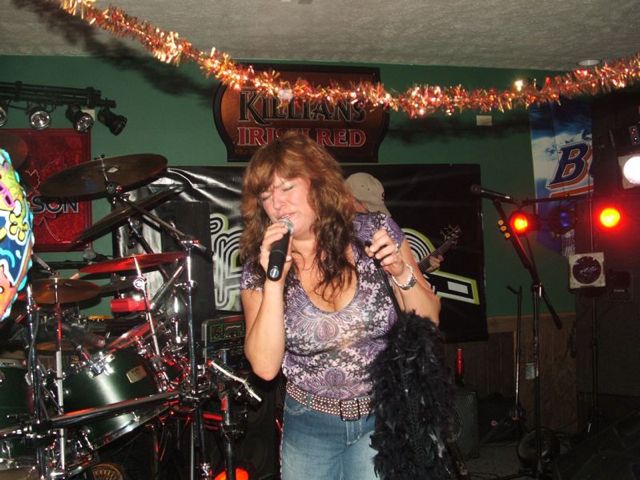 Dec 30, 2005 Sidetrack