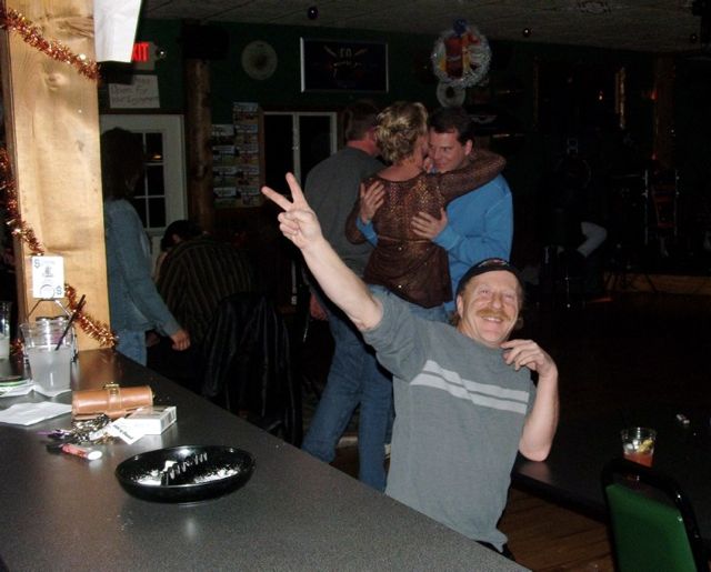 Dec 30, 2005 Sidetrack