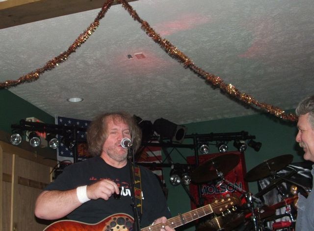 Dec 30, 2005 Sidetrack