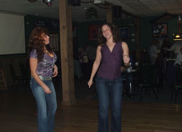 Dec 30, 2005 Sidetrack