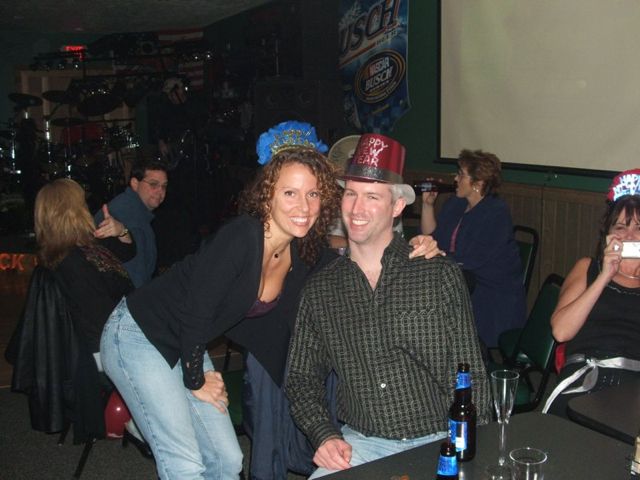 Dec 31, 2005 Sidetrack