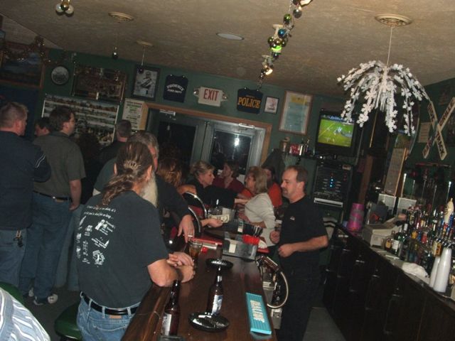 Dec 31, 2005 Sidetrack