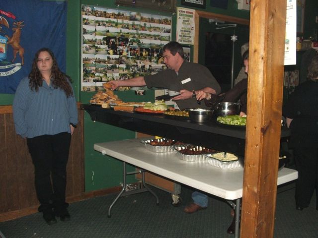 Dec 31, 2005 Sidetrack