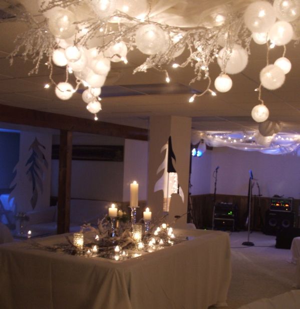 Dec 4 Darbor Christmas Party