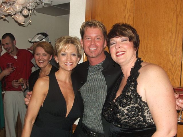 Dec 4 Darbor Christmas Party