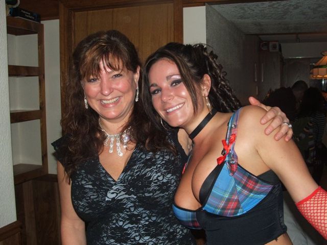 Dec 4 Darbor Christmas Party