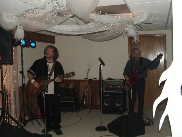 Dec 4 Darbor Christmas Party