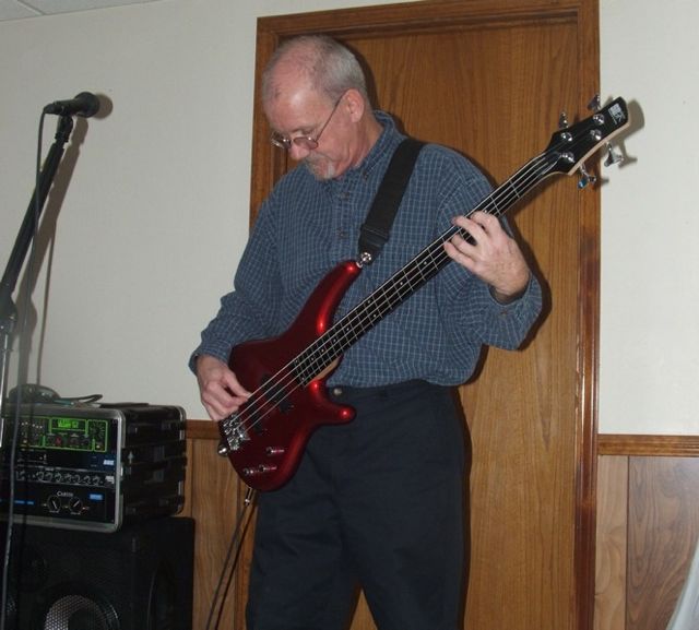 Dec 4 Darbor Christmas Party