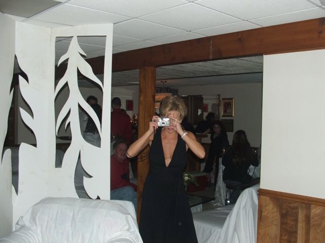 Dec 4 Darbor Christmas Party