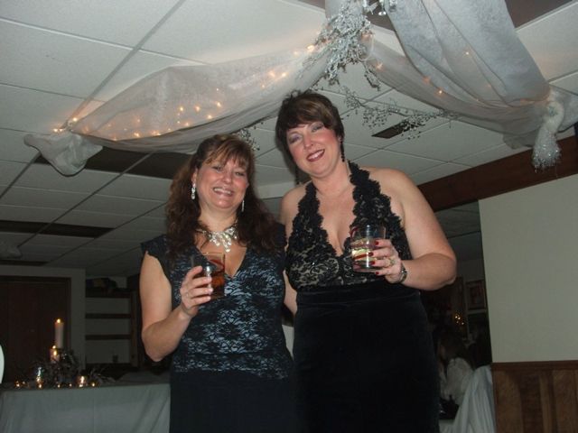 Dec 4 Darbor Christmas Party