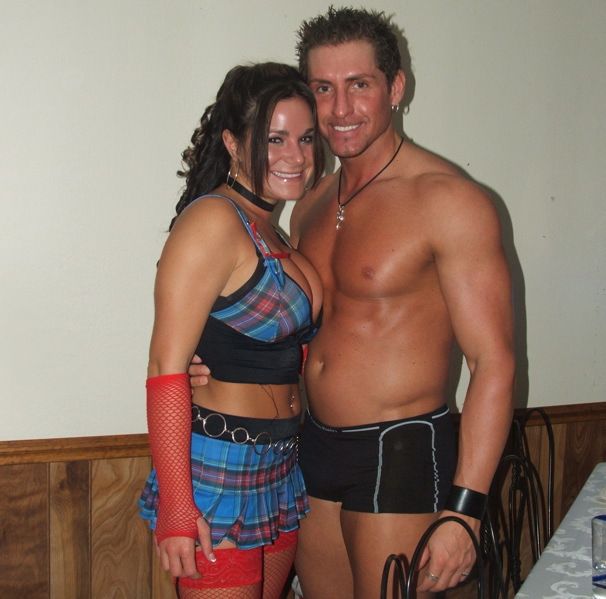 Dec 4 Darbor Christmas Party