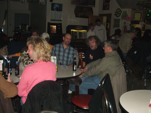 Dec 9 & 10 Country Lanes