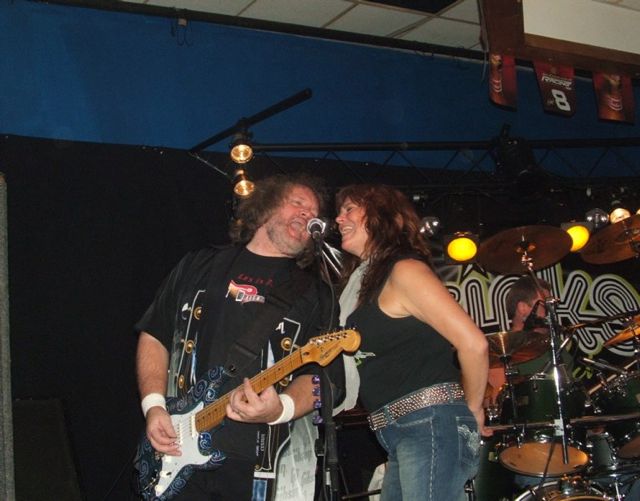 Dec 9 & 10 Country Lanes