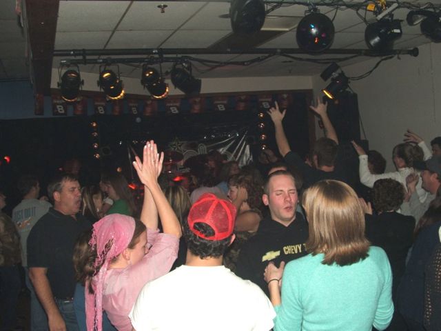 Dec 9 & 10 Country Lanes